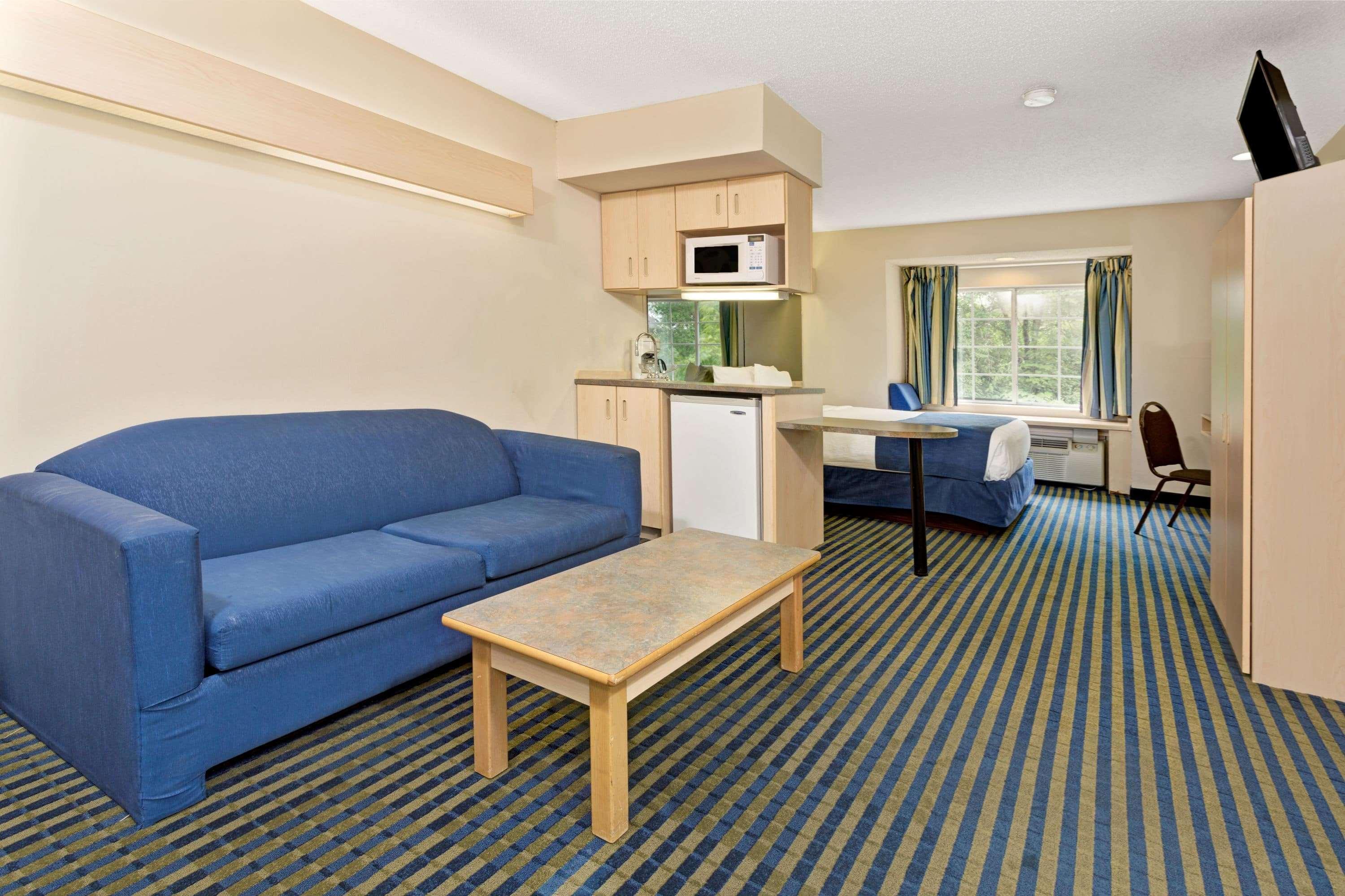 Microtel Inn & Suites By Wyndham Florence/Cincinnati Airpo Экстерьер фото